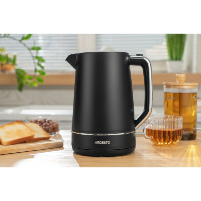 Электрочайник Ardesto EKL-450B Винница - изображение 7