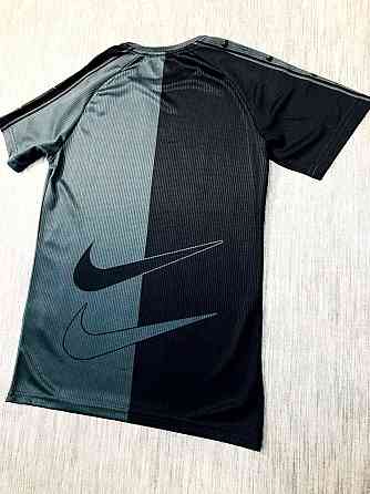 Мужская футболка Nike. Киев