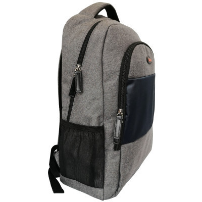 Рюкзак для ноутбука Porto 15.6" RNB-4005 GY (RNB-4005GY) Винница - изображение 10