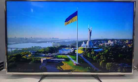 Телевізор: Panasonic TX-55DXW654 4K Ultra HD Smart TV WiFi 1000Hz.T2/2017! Харків