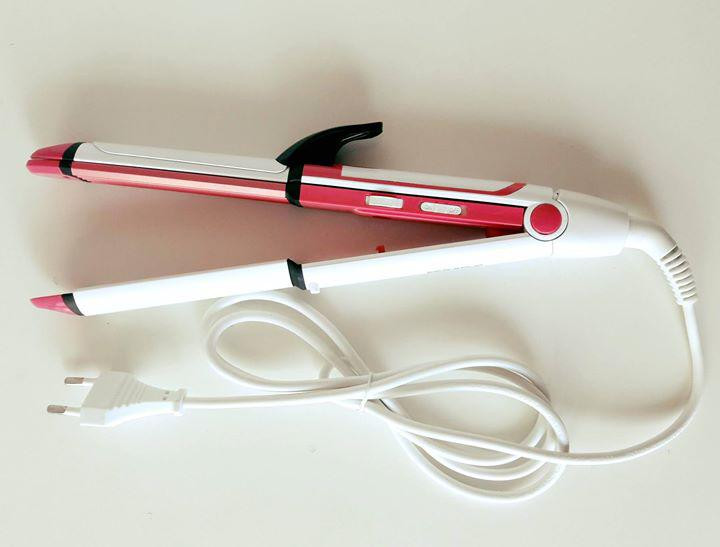 Праска Щипці для волосся 3 in 1 (Плойка Гофре) Дніпро - фото 3