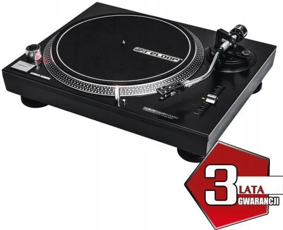 Проигрователь Reloop Rp-2000 Mk2 Киев