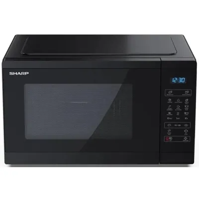 Микроволновая печь Sharp YC-MG252AE-B Винница
