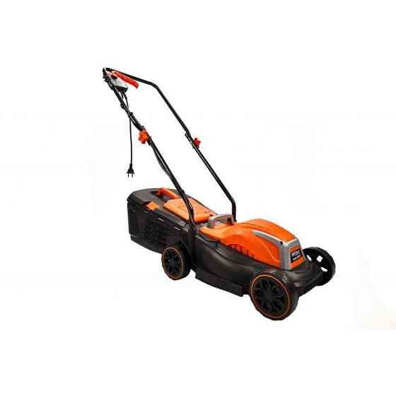 Газонокосилка электрическая KRAFT&DELE KD5360 Киев