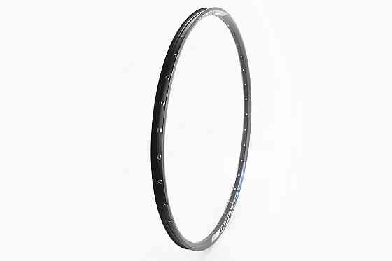 Обід 26" (559x19) Disk-brake, 14Gх36H алюмінієвий, чорно-синій "RAPID RACE" CT-AP19 Київ