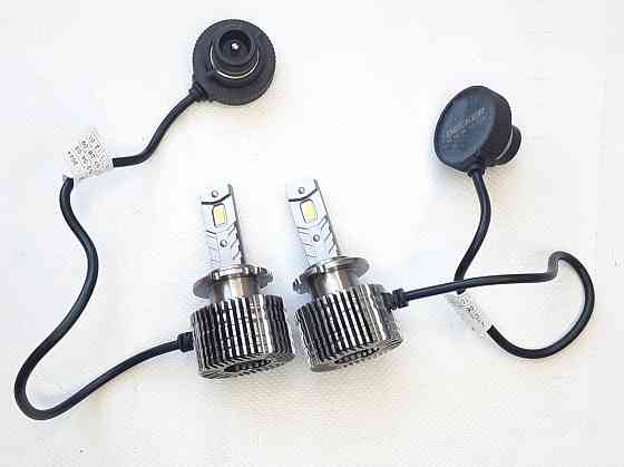 Світлодіодні лампи D2 Decker/LED/12V/50W/10000Lm/6000K Вінниця