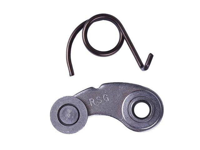 Кулачок фіксації мотоцикл СG250 Мукачево - фото 3