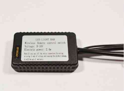 Пульт-стробоскоп XZ-4 New, ручний стробоскоп, компактний пульт-стробоскоп, професійний стробоскоп Харків