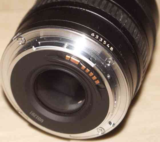 Canon EF AF 28-70 f/3.5-4.5 (i-210-4) Киев