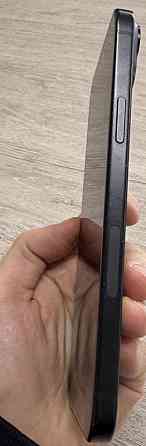 Apple iPhone 15 Plus 128GB Black / гарантия. Киев