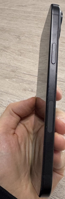 Apple iPhone 15 Plus 128GB Black / гарантия. Киев - изображение 4