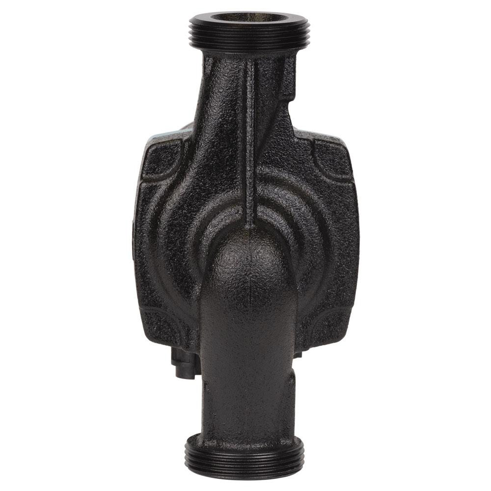 Насос циркуляційний енергозберігаючий 5-39Вт Hmax 6м Qmax 53л/хв ØØ1½" 180мм + гайки Ø1" AQUATICA GPA25-6/180 Рівне - фото 4