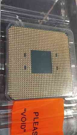 Процессор AMD Ryzen 5 5600 sAM4 новые упакованные. Харьков
