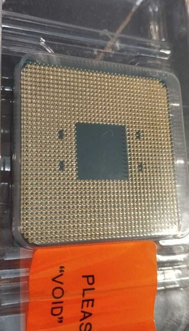 Процесор AMD Ryzen 5 5600  sAM4 нові запаковані. Харків - фото 2