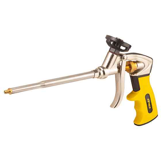 Sigma Пистолет для полиуретановой пены (тефлоновое покрытие адаптера) SIGMA (2722161) Коломия