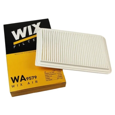 Воздушный фильтр для автомобиля Wixfiltron WA9579 Винница - изображение 2