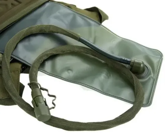 Гидратор военный для армии Camel Bag Water Bag, тактическая сумка-резервуар для воды на 2,5 литра Каменец-Подольский