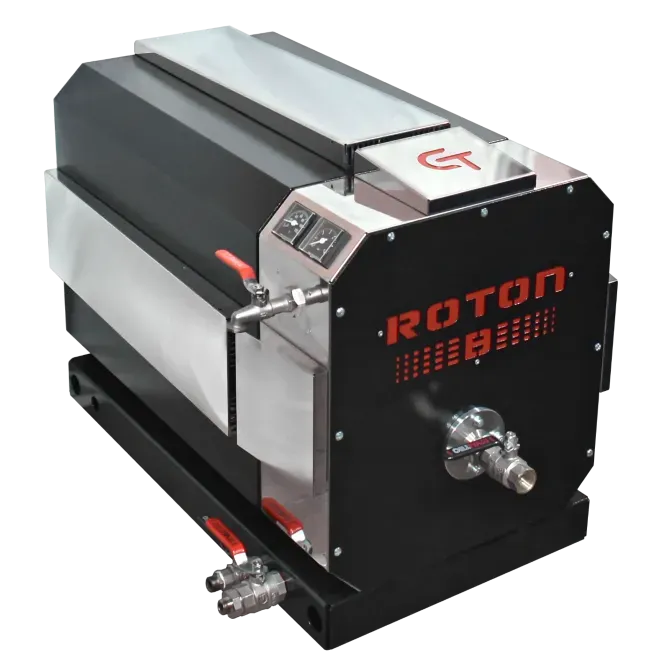 Кавитационный реактор для сельского хозяйства. Харьков - изображение 1