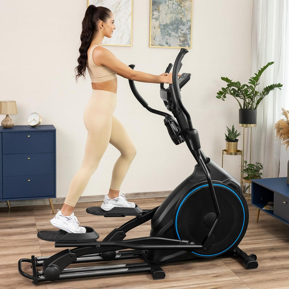 Орбитрек Gymtek XC9200 электромагнитный Киев - изображение 7