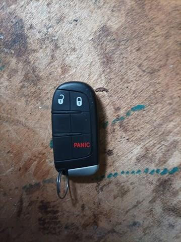 68066349AG Ключи Journey12-. 3.6l Коломия - фото 5