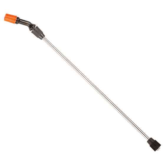 Опрыскиватель пневматический 10л FLORA (5003244) Киев