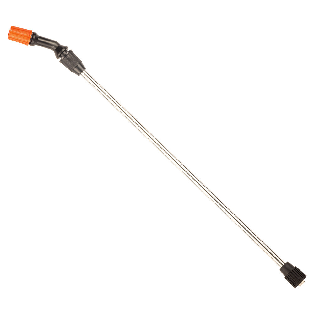 Обприскувач пневматичний 10 л FLORA (5003244) Київ - фото 6