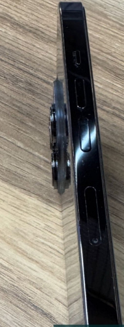 Айфон iPhone 13 Pro 128Gb. Київ - фото 2