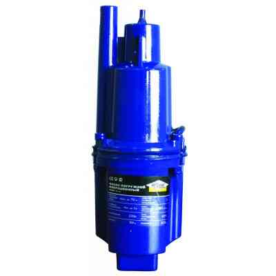 Заглибний насос Werk вібраційний VM70 (320Вт, 1080л/г) (32314) Вінниця