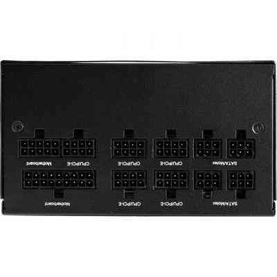 Блок питания Chieftronic 550W PowerUP Gold (GPX-550FC) Винница