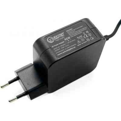 Блок живлення до ноутбуку Extradigital HP 19.5V, 2.31A, 45W (4.5x3.0) High Quality (PSH3886) Вінниця