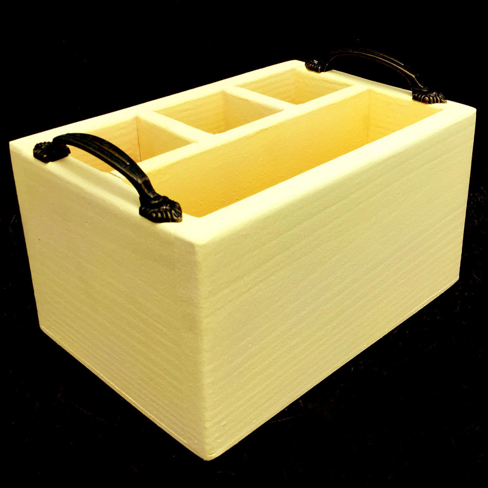 Подставка для столовых приборов 