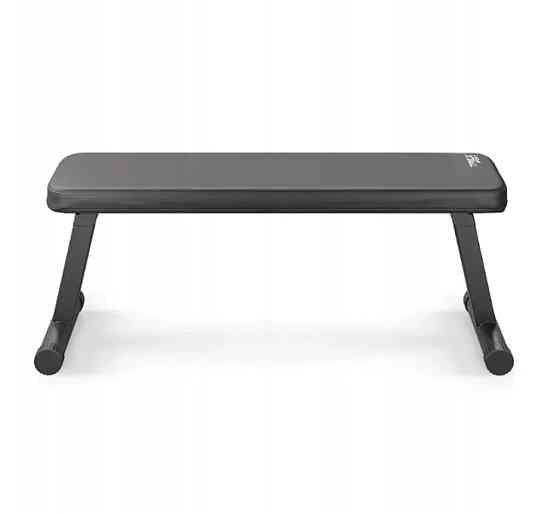 Тренировочная скамья для дома и спортзала универсальная раскладная Спортивная скамья для тренировок Trex Sport Киев