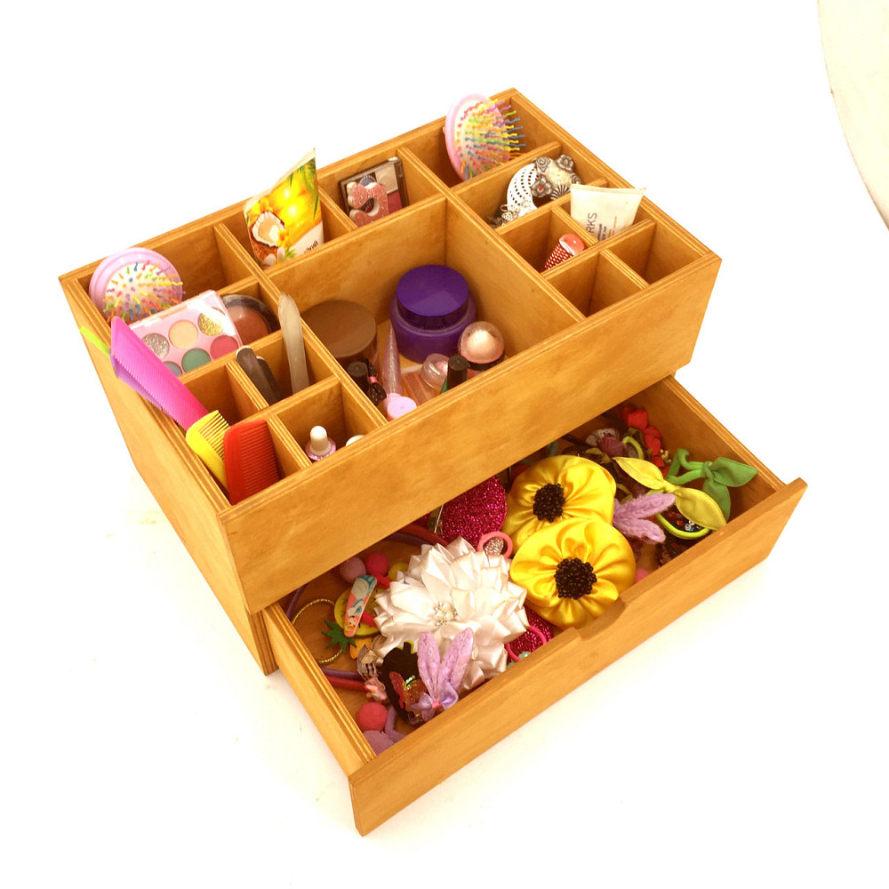 Органайзер для косметики 