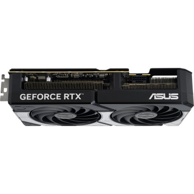 Видеокарта ASUS GeForce RTX5070 12Gb DUAL OC (DUAL-RTX5070-O12G) Винница - изображение 7