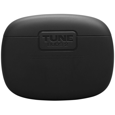 Навушники JBL Tune Buds 2 Black (JBLTBUDS2BLK) Вінниця - фото 2