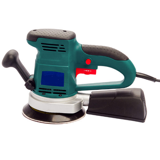 Шліфмашина орбітальна профі ЗШО-600 2П Зеніт Житомир