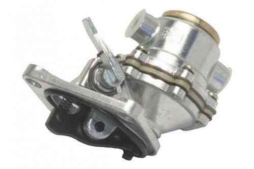 Паливний насос Fiat Ducato 2,5 D/TD 2,8 D/TD, Iveco E1/E2 >94 (4830098) GP ORK4764289 Київ