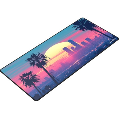 Коврик для мышки GamePro MP275S Speed/Control Black (MP275S) Винница - изображение 6