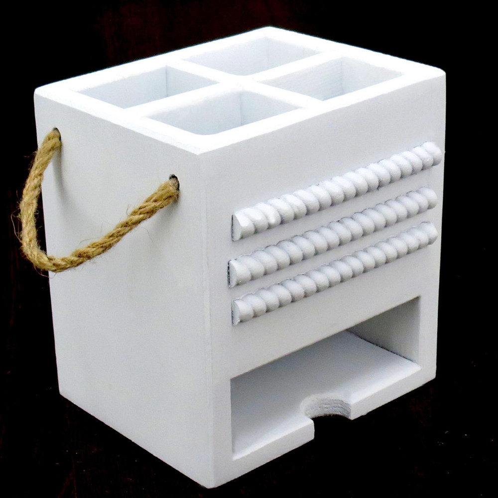 Подставка для столовых приборов 