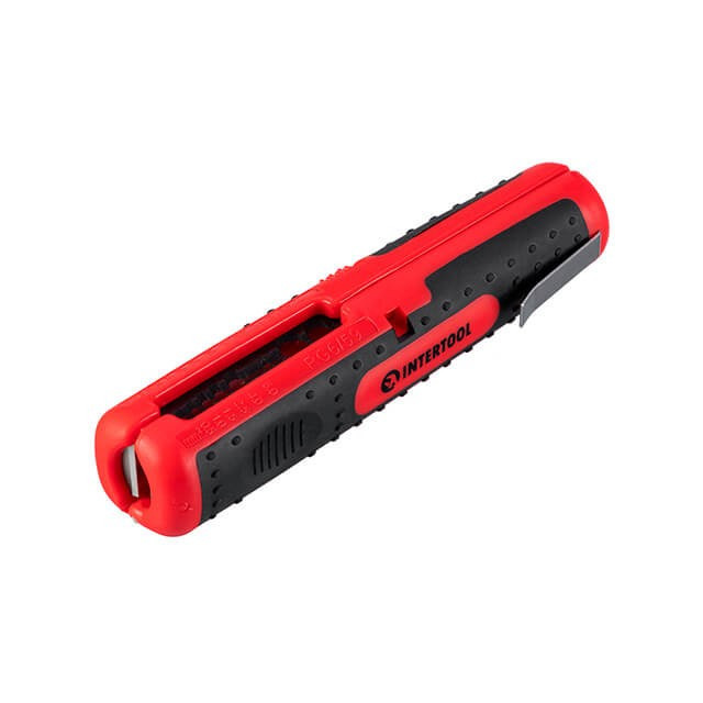 Знімач ізоляції універсальний INTERTOOL HT-7030 Полтава - изображение 1