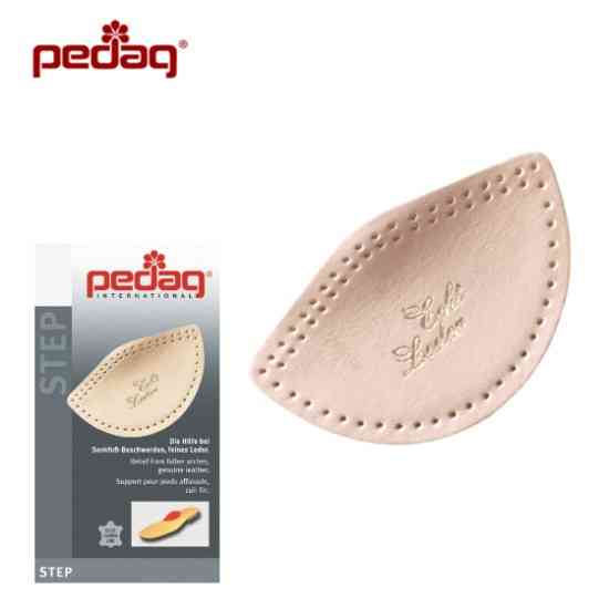 Ортопедическая вставка продольного свода стопы STEP XL Днепр