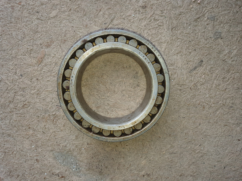 Подшипник 3182121 (NN3021K). 105*160*41 мм. ГПЗ. Харьков - изображение 1