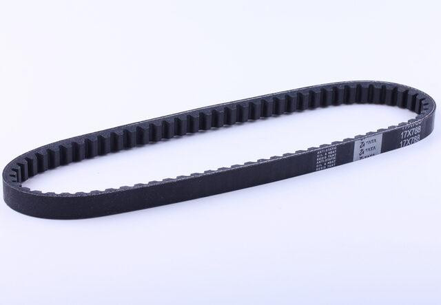 Ремень 788*17*28 - 50CC2T Мукачево - изображение 1