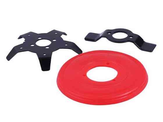 Нож режущий YSTH-C070 для бензокосы Мукачево