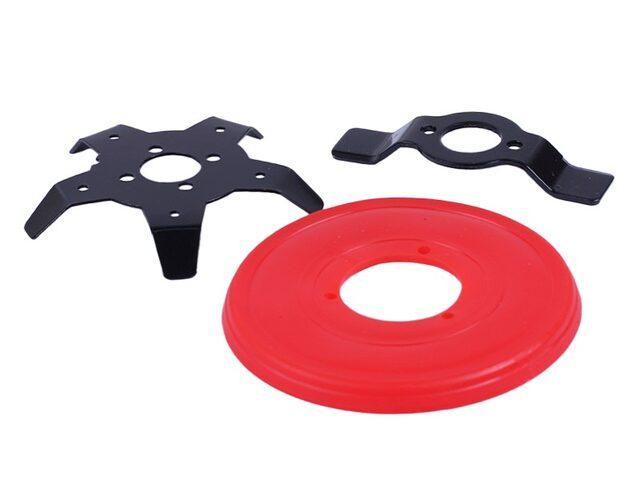 Ніж різальний YSTH-C070 для бензокоси Мукачево - фото 2