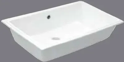 Раковина  Kerasan: Lavabi D arredo SLIM 90 (0230) Киев