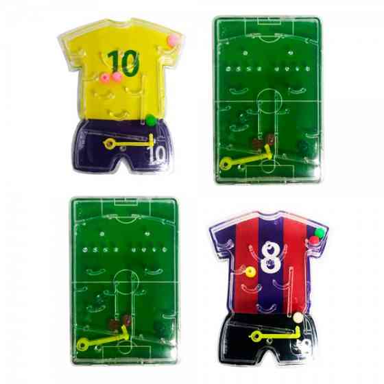 Міні пінбол "Футбольна команда" Рівне