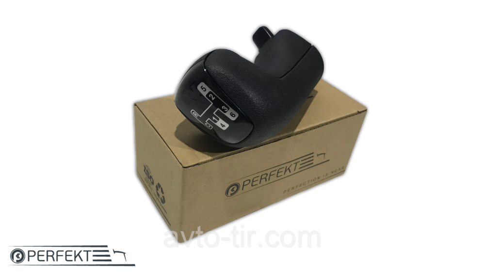 Ручка КПП Scania 4, series P / G / R / T Луцьк - фото 1