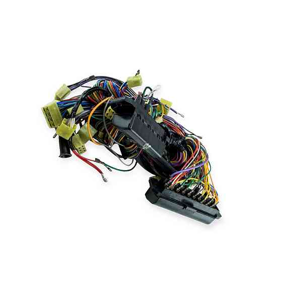 Проводка 2106 (блок передохр великий) панелі приладів кузовна Мукачево