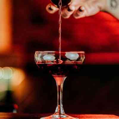 Келих Onis (Libbey) серія "Embassy" Coupe champagne 163 мл (913637) Вінниця